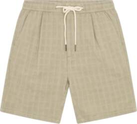 Knowledge Cotton Apparel - Fig Loose