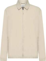 Knowledge Cotton Apparel - Light Poplin