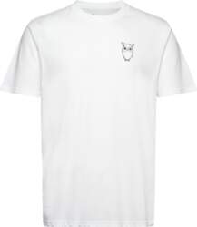 Knowledge Cotton Apparel - Owl Chest