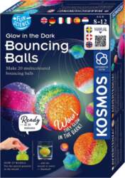 Kosmos - Fun Science - Glow