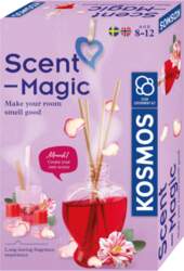 Kosmos - Scent Magic (Se/No) -