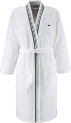 Lacoste Home - Lscore Bath Robe