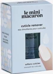 Le Mini Macaron - Cuticle Remover