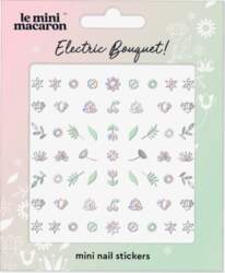 Le Mini Macaron - Mini Nail