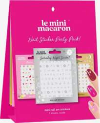 Le Mini Macaron - Mini Nail
