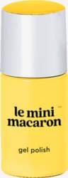 Le Mini Macaron - Single Gel