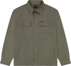 Lee Jeans - 2 Pocket Overshirt