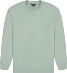 Lee Jeans - Patch Crew Sws