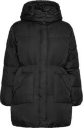 Levi`s® - Western Bubble Midi Anthracite