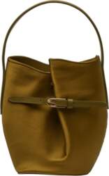 Liffner - Belted Bucket Bag Micro