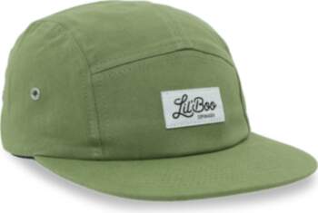 Lil` Boo - Organic 5 Panel