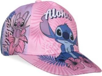 Lilo & Stitch - Cap -