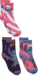 Lilo & Stitch - Socks -