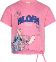 Lilo & Stitch - Tshirt -