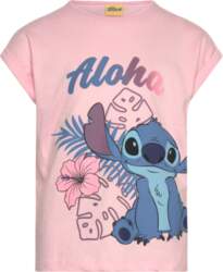 Lilo & Stitch - Tshirt -