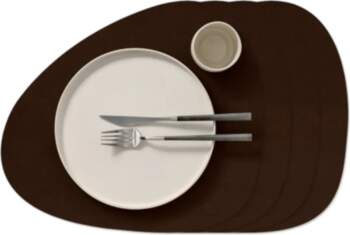 LIND DNA - 4-Set Table Mat