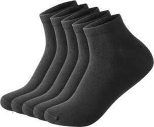 Lindbergh - 5 Pack Bamboo Low