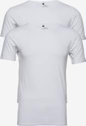 Lindbergh - Basic Bamboo Tee S/S