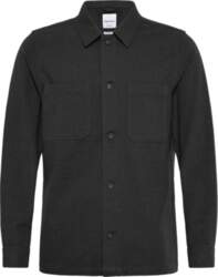 Lindbergh - Superflex Brushed Melange Overshirt