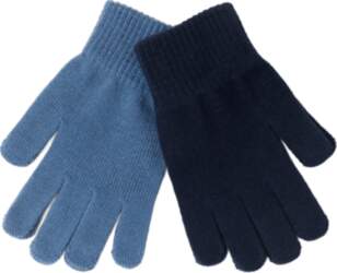 Lindex - 2-Pack Magic Gloves -