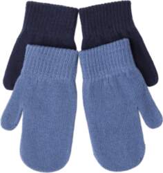 Lindex - 2-Pack Magic Mittens -