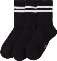 Lindex - 3-Pack Socks - Zeķes