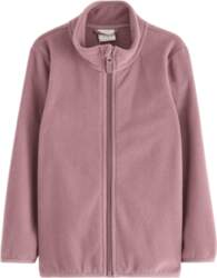 Lindex - Jacket In Microfleece -