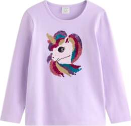 Lindex - Long-Sleeved Top With Reversible