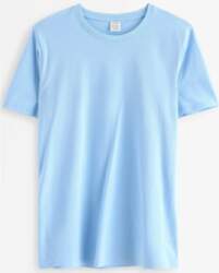 Lindex - T Shirt Regular Solid