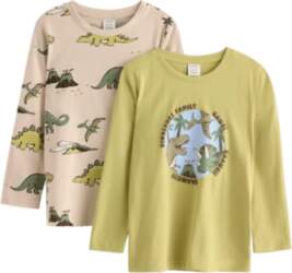 Lindex - Top Ls Dino 2
