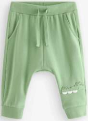 Lindex - Trousers Crocodile 3D Effect