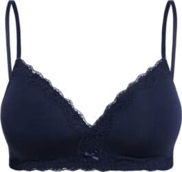 Lindex - Wirefree Soft Bra -