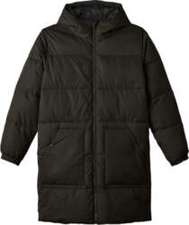 LMTD - Nlfmyis03 Long Jacket Fo
