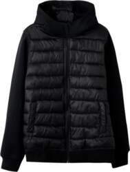 LMTD - Nlmnombi Ls Jacket -