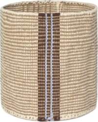 Lorena Canals - Handloom Mini Basket