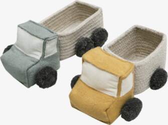 Lorena Canals - Set Of Mini