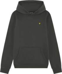 Lyle & Scott - Brush Back