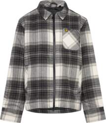 Lyle & Scott - Brushed Check