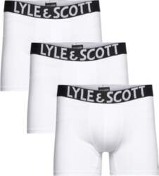 Lyle & Scott - Daniel -