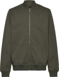 Lyle & Scott - Embossed Eagle