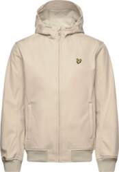 Lyle & Scott - Fleece Back