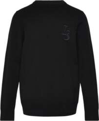 Lyle & Scott - L&S Monogram