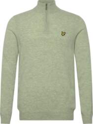 Lyle & Scott - Lambswool Blend