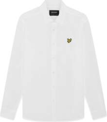 Lyle & Scott - Long Sleeve