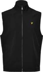 Lyle & Scott - Mesh Back