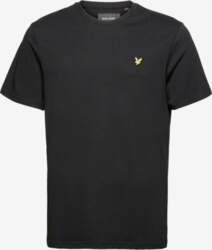 Lyle & Scott - Plain T-Shirt