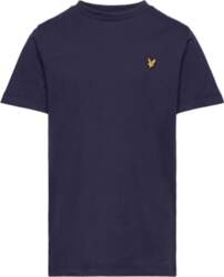 Lyle & Scott - Plain T-Shirt