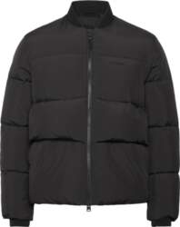 Lyle & Scott - Puffer Bomber