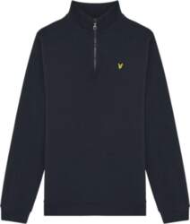 Lyle & Scott - Quarter Zip