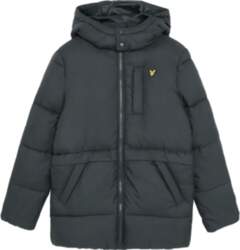 Lyle & Scott - Ripstop Quilted